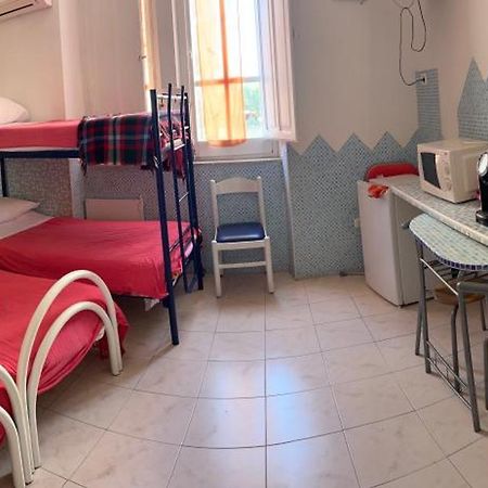 Villa Arazurrina Cagliari Extérieur photo