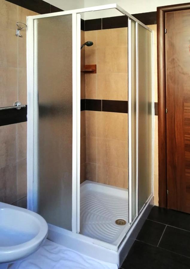 Villa Arazurrina Cagliari Extérieur photo
