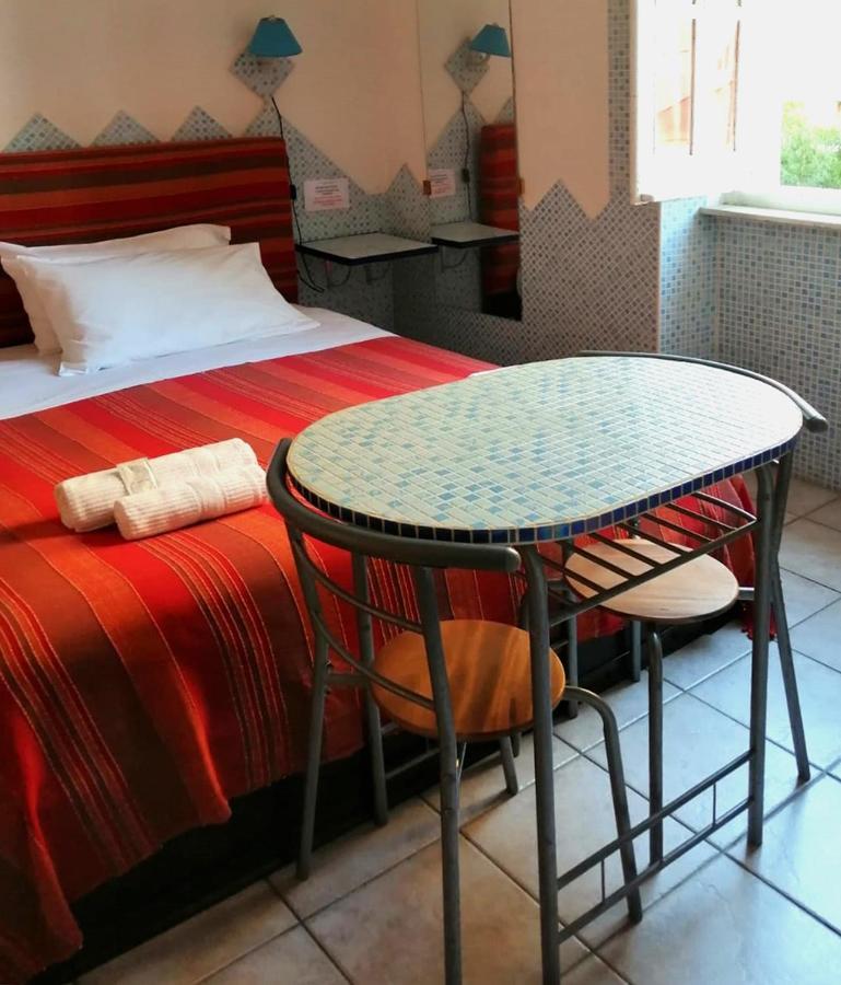 Villa Arazurrina Cagliari Extérieur photo
