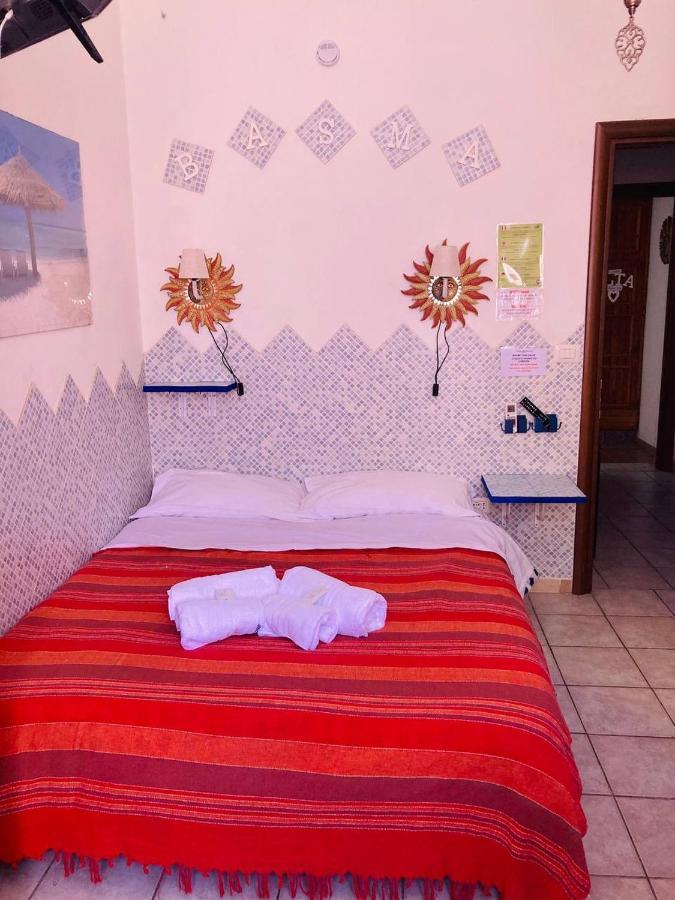 Villa Arazurrina Cagliari Extérieur photo