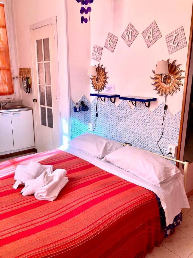 Villa Arazurrina Cagliari Extérieur photo