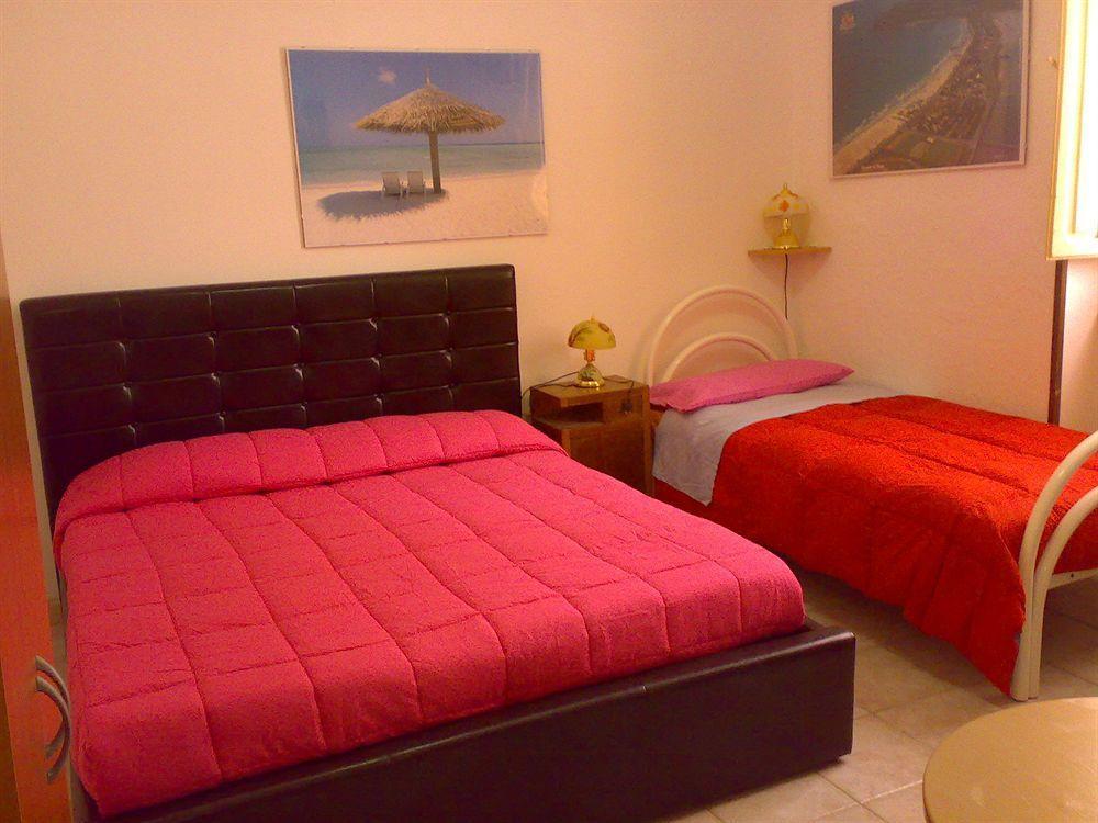 Villa Arazurrina Cagliari Extérieur photo