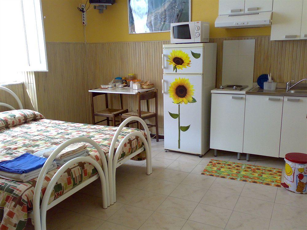 Villa Arazurrina Cagliari Extérieur photo