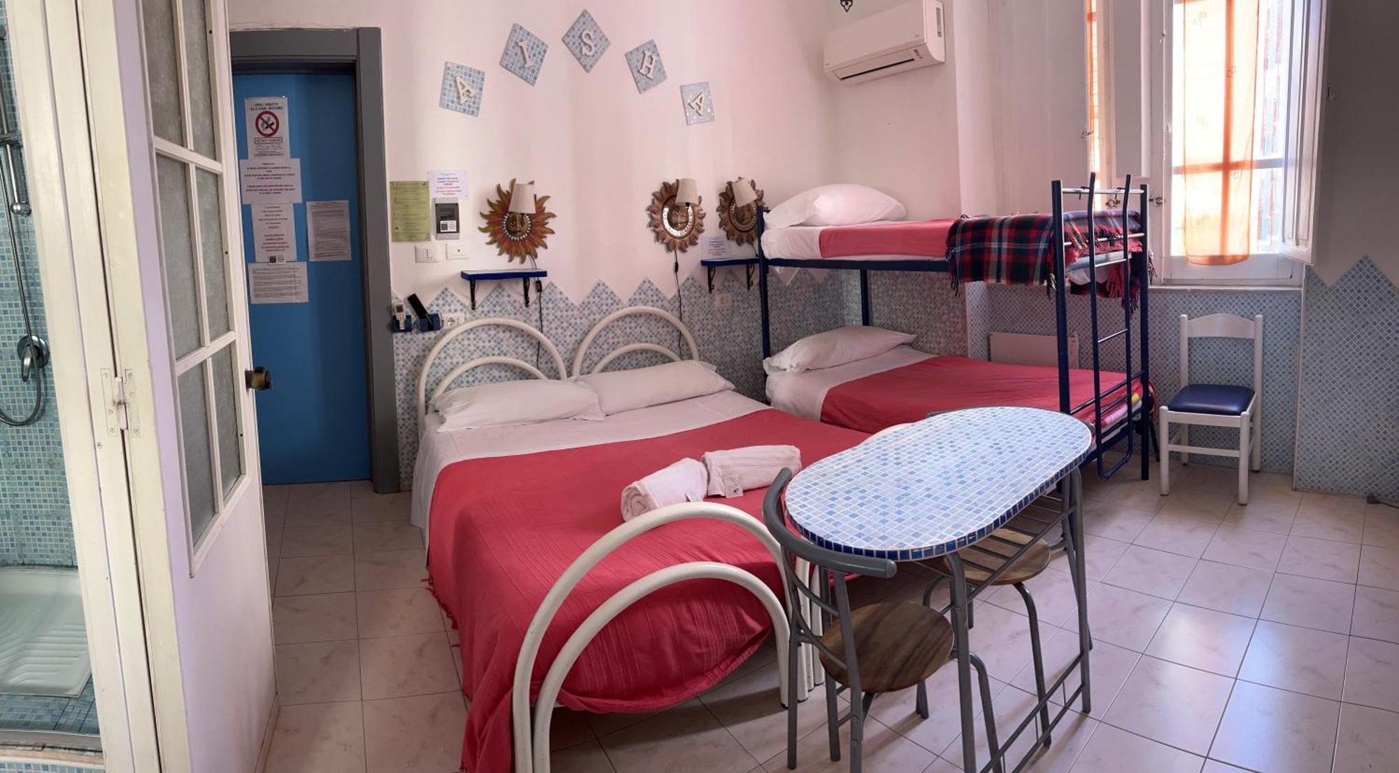 Villa Arazurrina Cagliari Extérieur photo