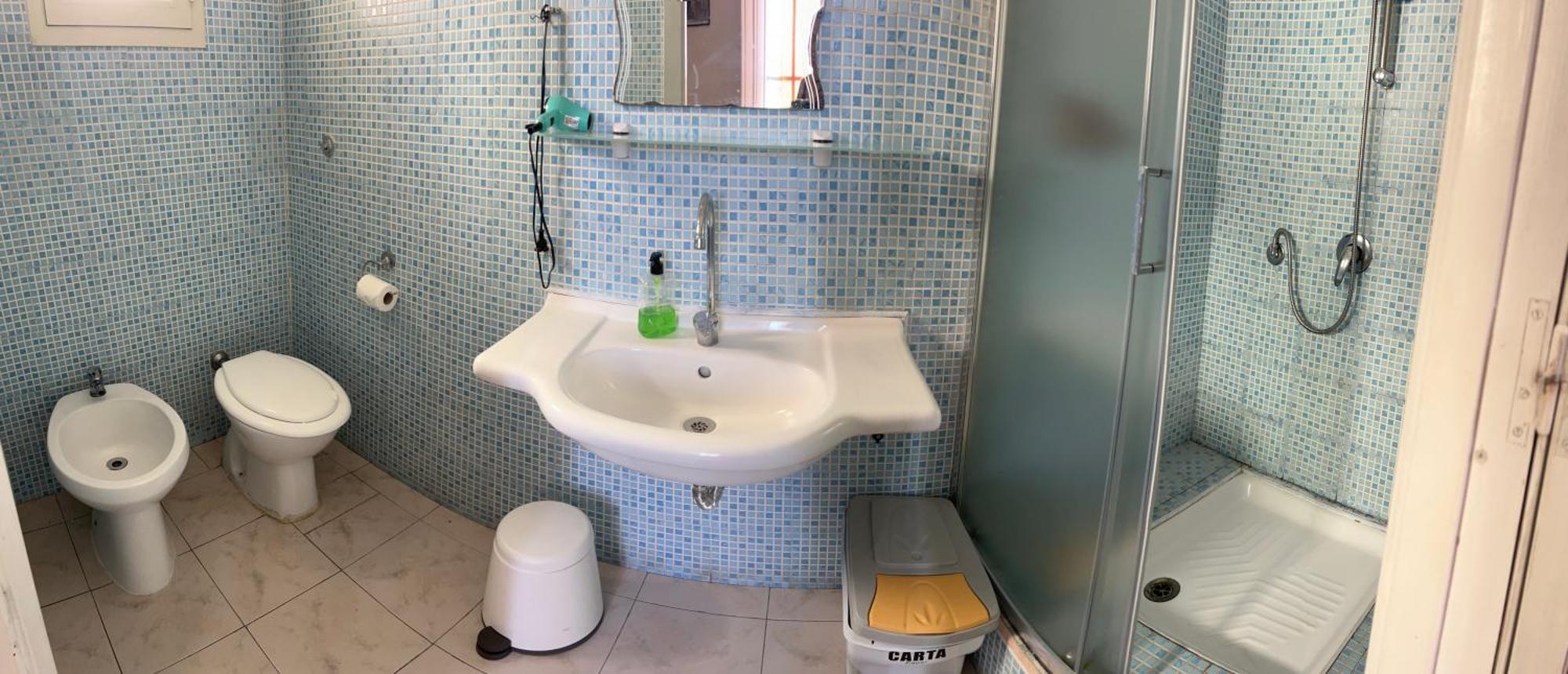 Villa Arazurrina Cagliari Extérieur photo