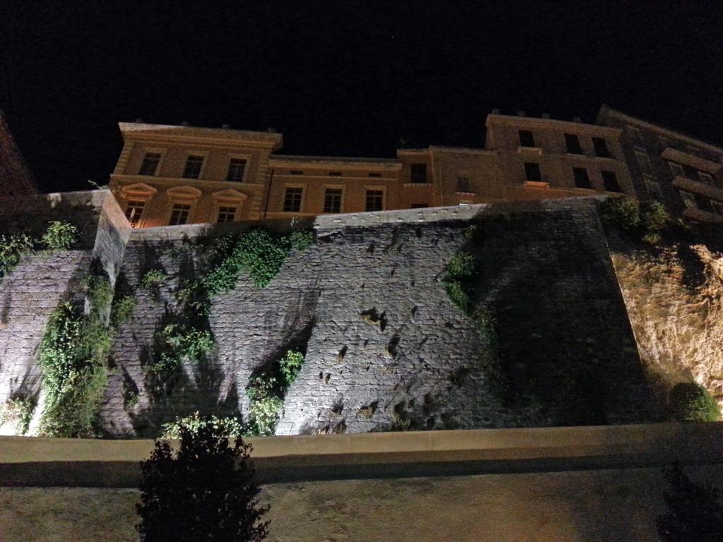 Villa Arazurrina Cagliari Extérieur photo
