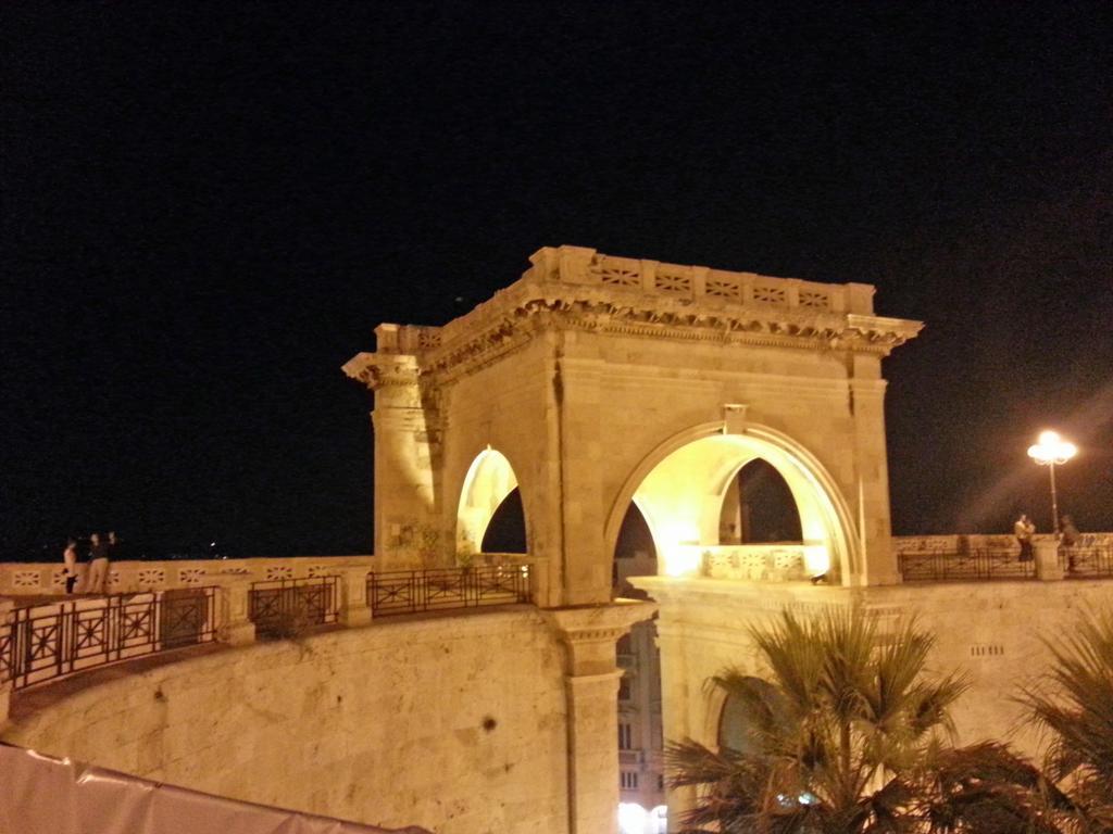 Villa Arazurrina Cagliari Extérieur photo
