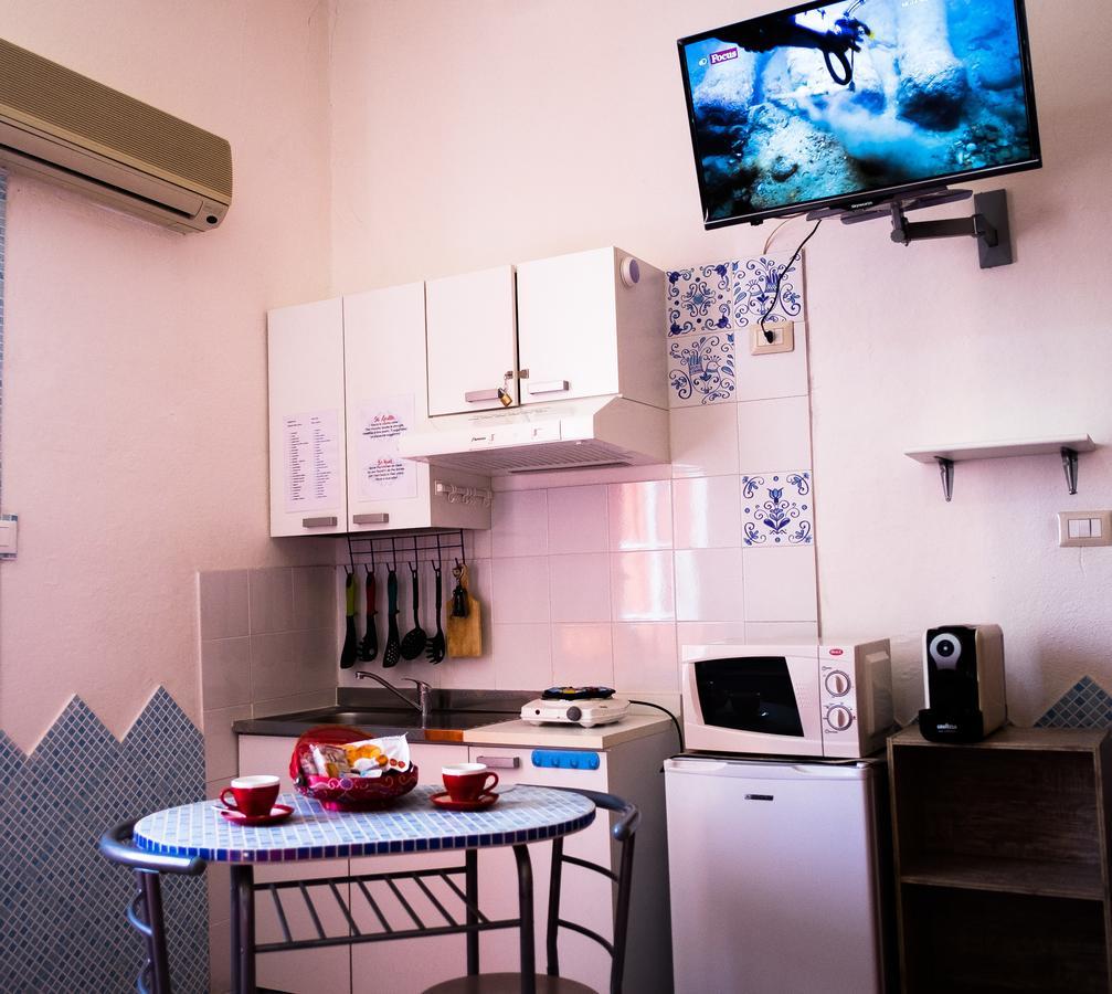 Villa Arazurrina Cagliari Extérieur photo