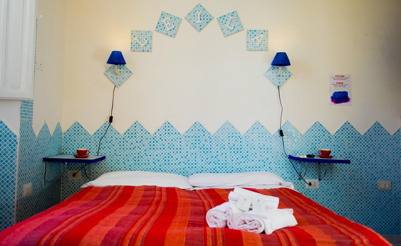Villa Arazurrina Cagliari Extérieur photo