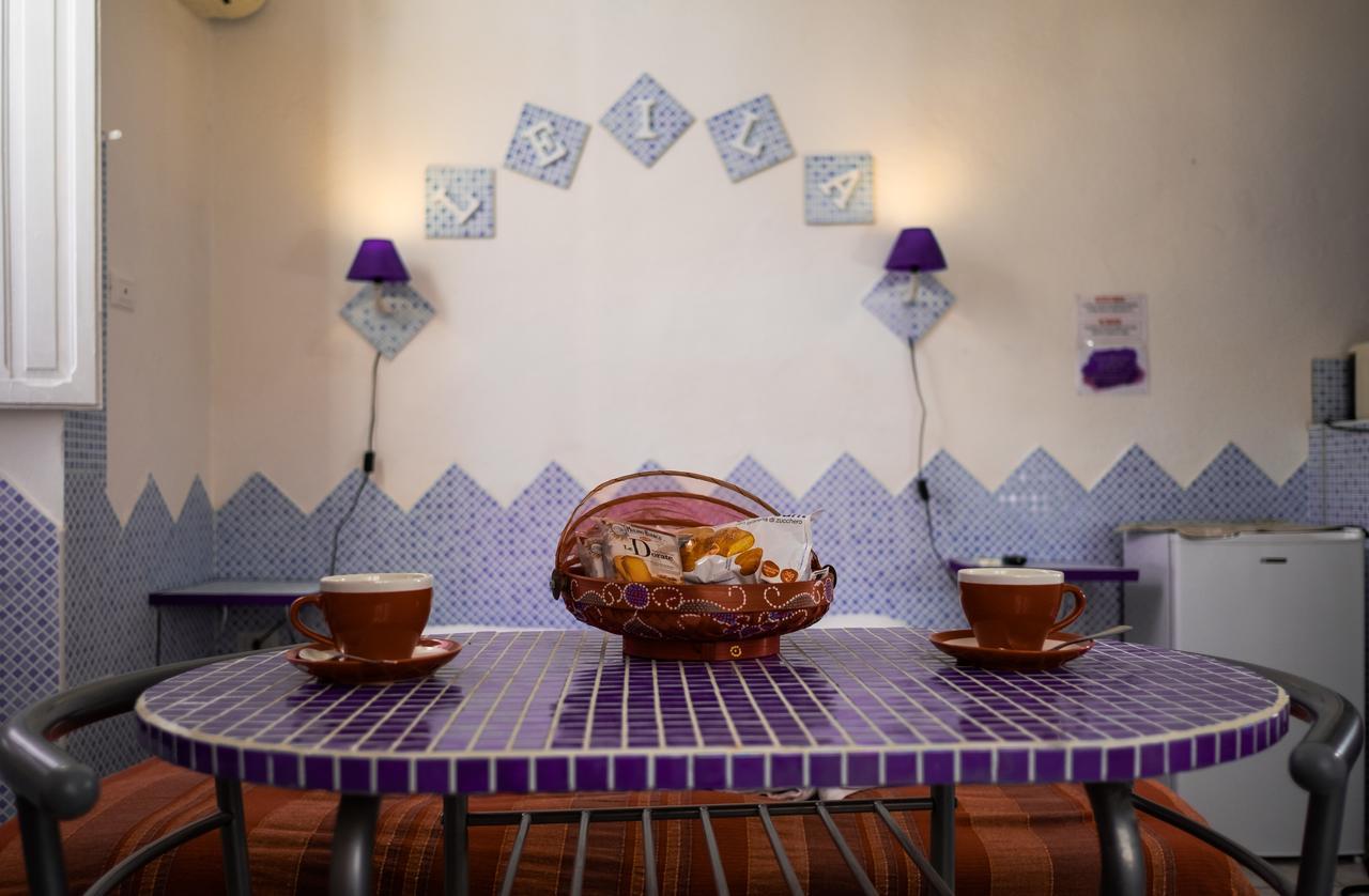 Villa Arazurrina Cagliari Extérieur photo