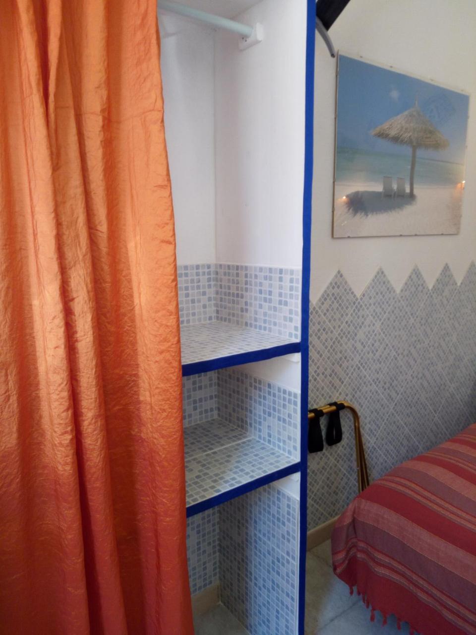 Villa Arazurrina Cagliari Extérieur photo