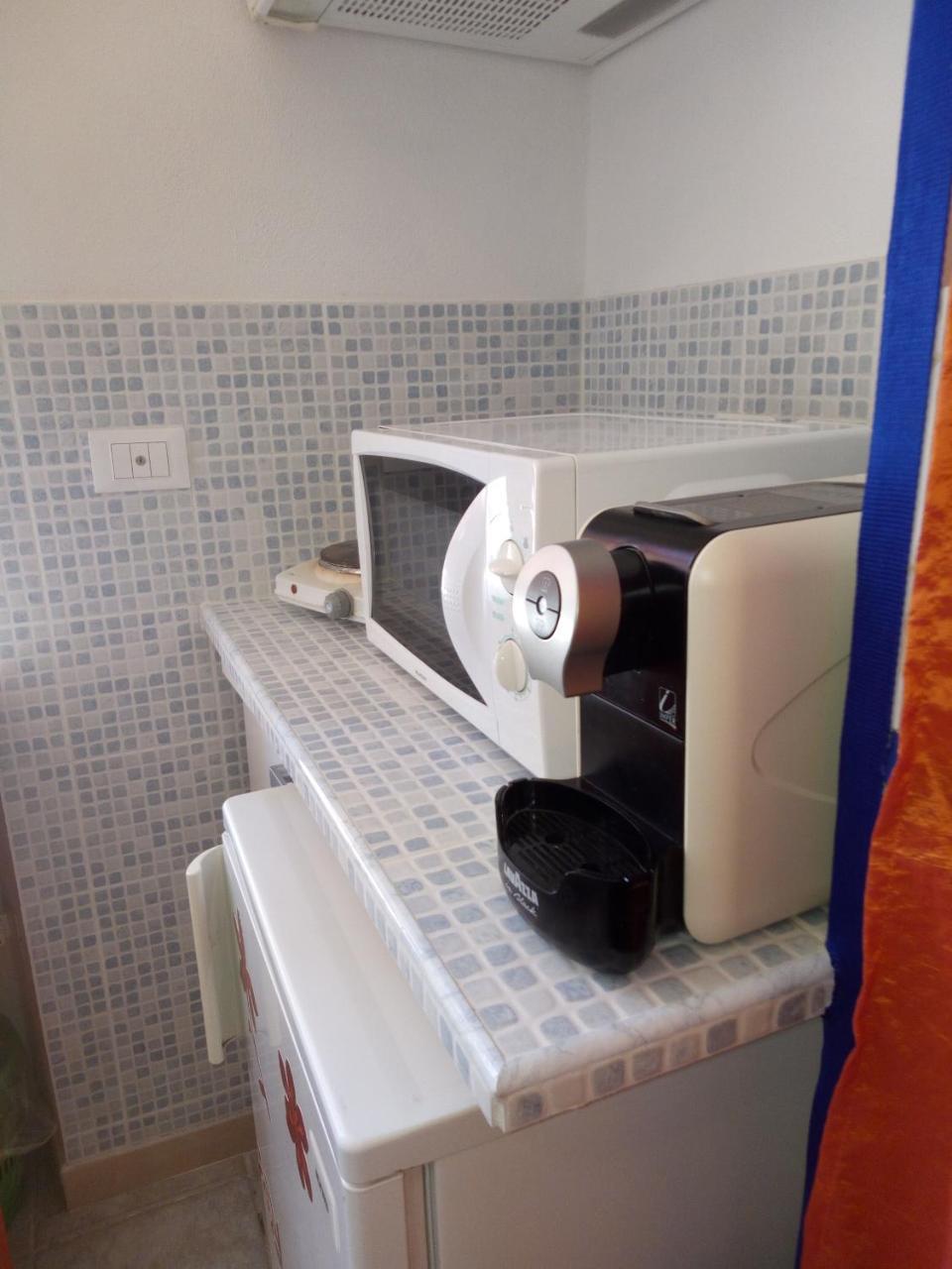 Villa Arazurrina Cagliari Extérieur photo