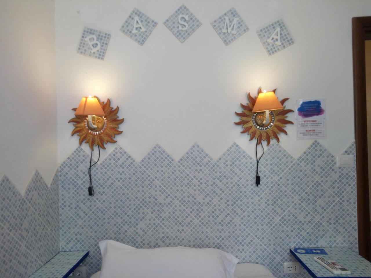 Villa Arazurrina Cagliari Extérieur photo