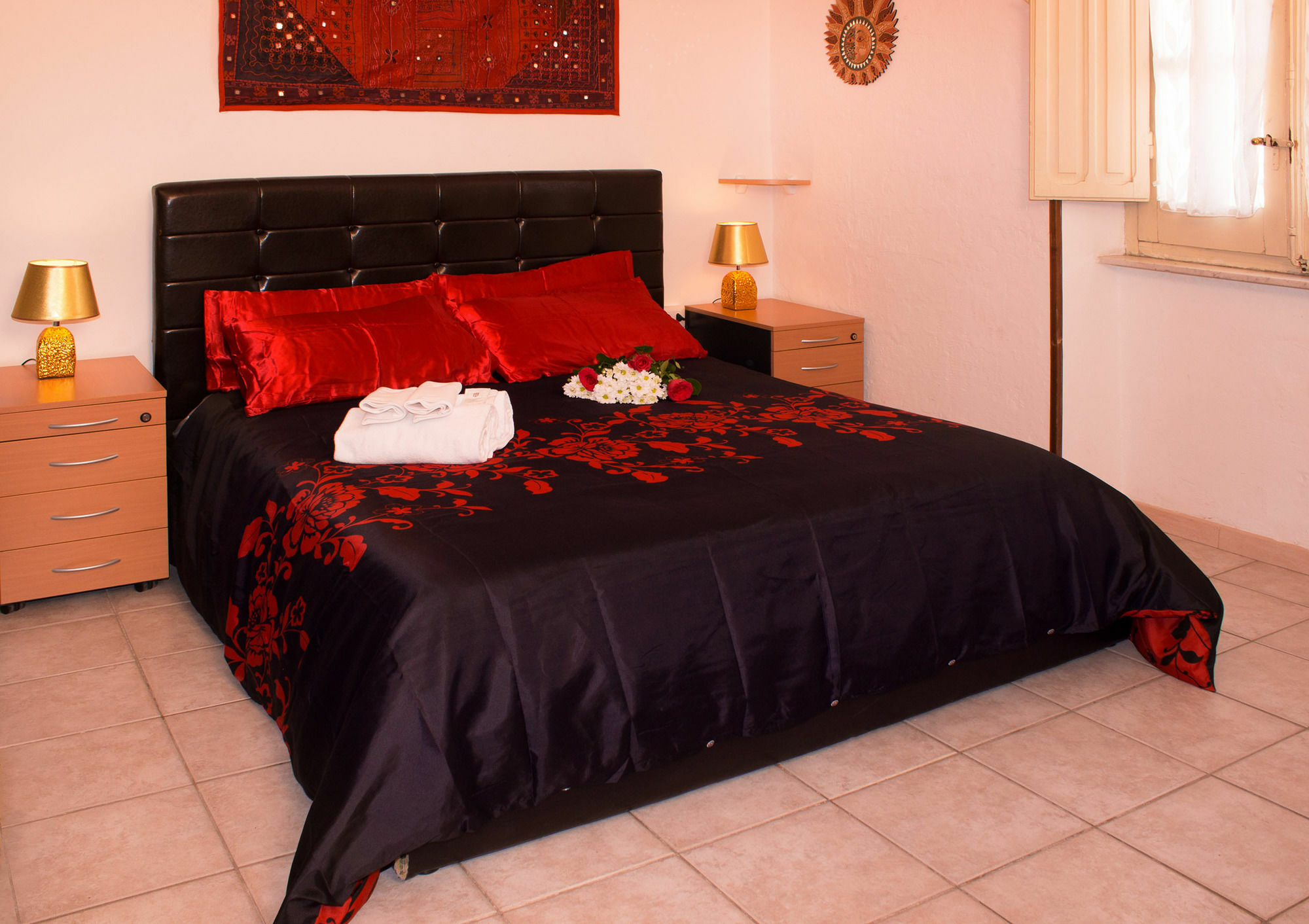 Villa Arazurrina Cagliari Extérieur photo