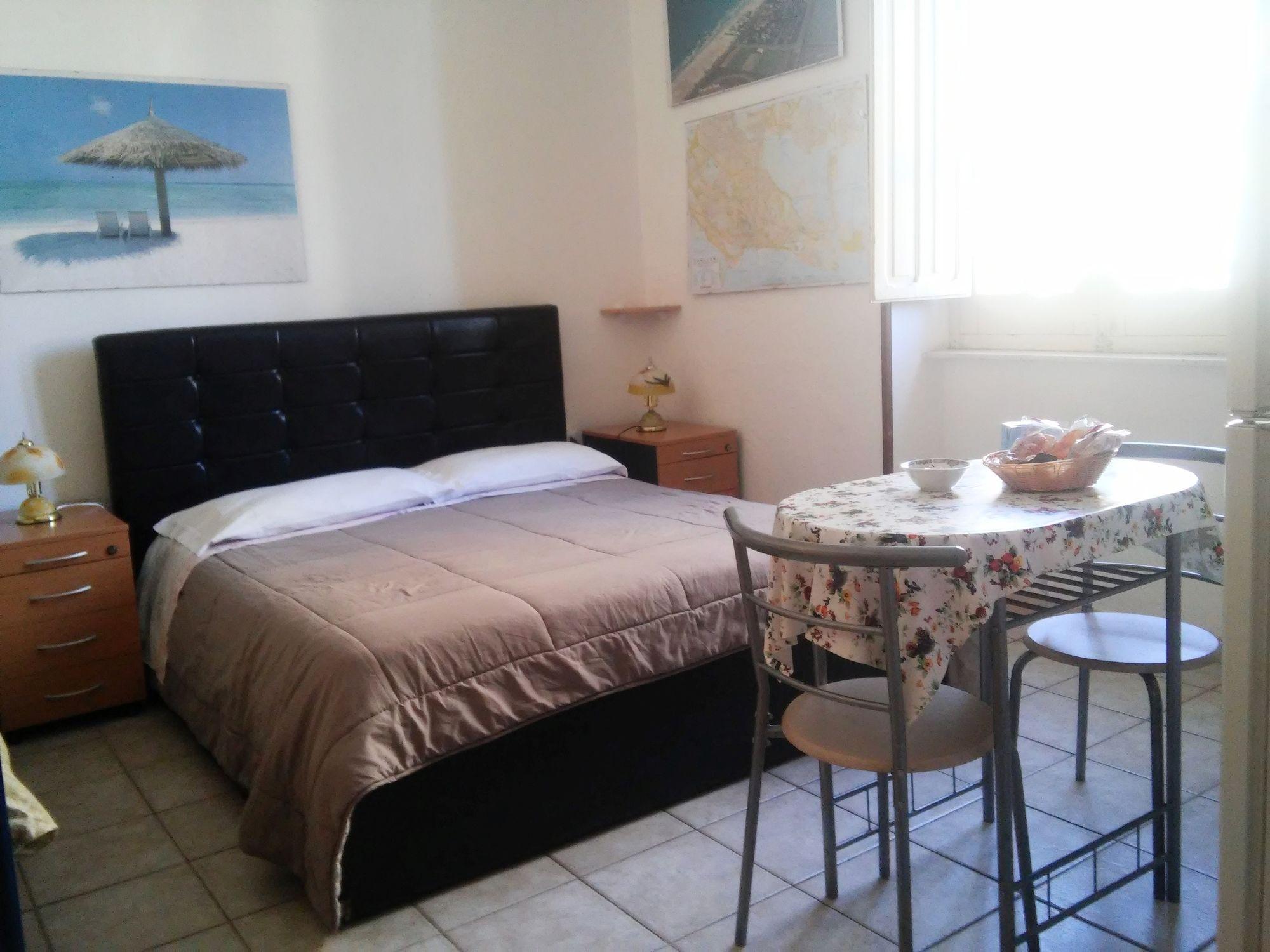 Villa Arazurrina Cagliari Extérieur photo