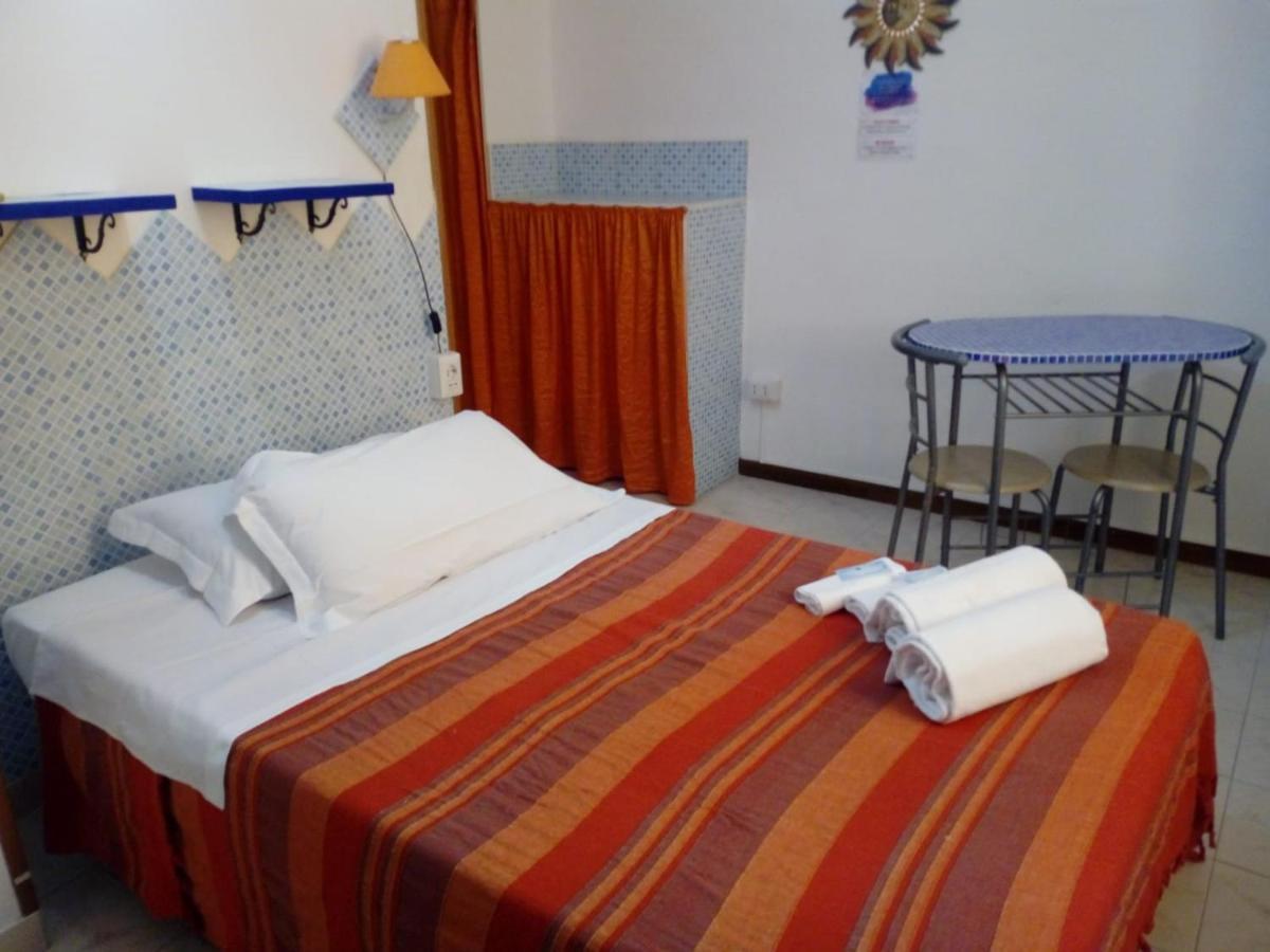 Villa Arazurrina Cagliari Extérieur photo