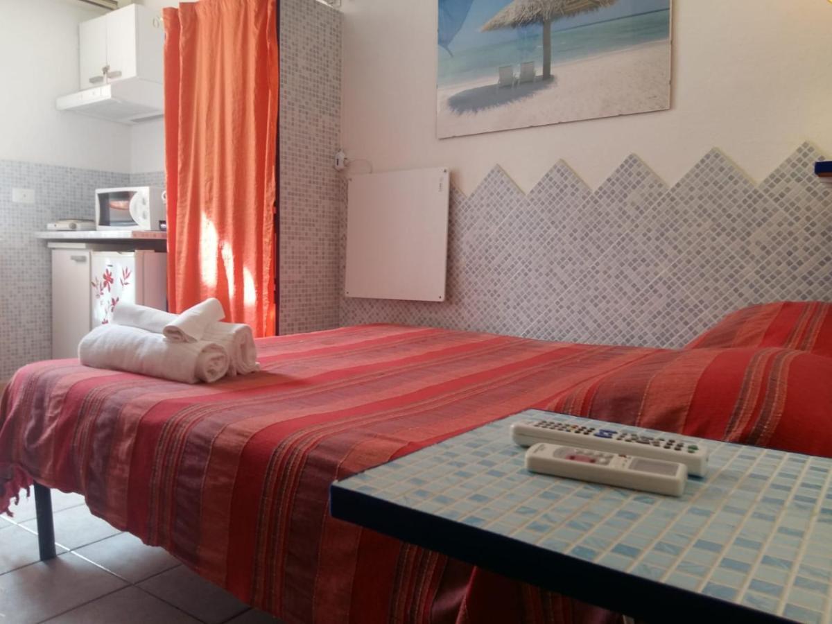 Villa Arazurrina Cagliari Extérieur photo