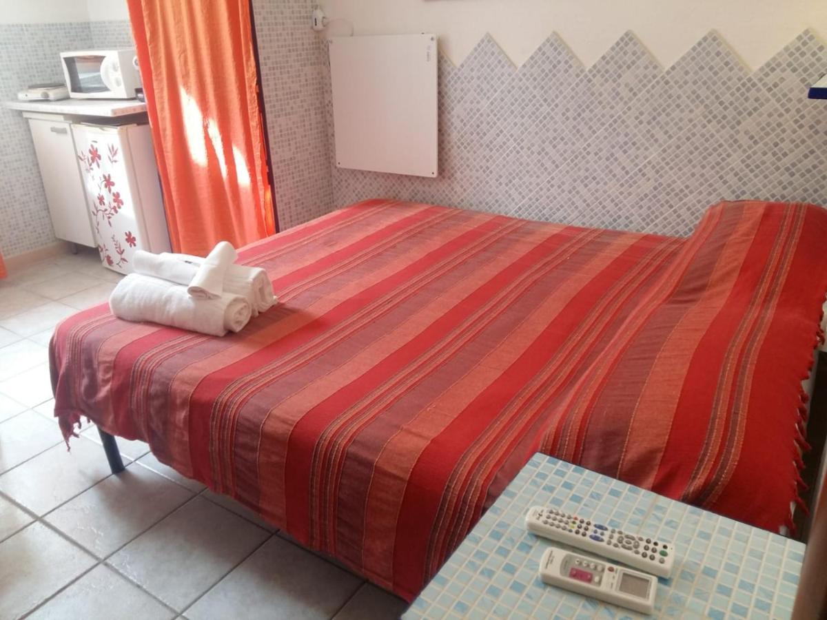 Villa Arazurrina Cagliari Extérieur photo